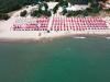 Servizio Spiaggia a 500mt di distanza