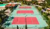 Villaggio 4 stelle Marina di Pisticci campi sportivi