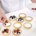 Dessert di alta qyualita produzione interna