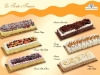 Tranci, torte a trancio, vendita produzione ed ing