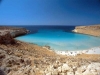villaggi a lampedusa