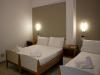 Albergo Grandi Gruppi Roma: Camera Tripla