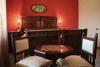 Villa con camere e colazione
