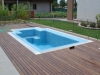 Restauro ristrutturazione piscina Milano