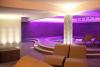 Elegante SPA in albergo a Fiuggi 