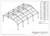 strutture prefabbricate in acciaio progettazione e fornitura