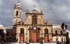 Visit the Mother Church of Linguaglossa, Catania