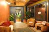 Salottino comune dell'Hotel