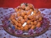 Dolci umbri tipici del carnevale