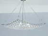 Lampadari adatti ad arredamento moderno