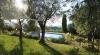 Piscina Panoramica ideale per Famiglie e Gruppi 