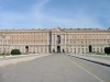 Facciata della Reggia, residence e BB prezzi