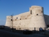 Visit the ancient Aragonese-castel in Ortona