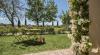 Giardino attrezzato per i clienti