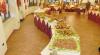 Ristorante dell'Albergo Amiata Benessere