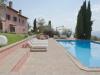 Villa con Piscina Panoramica Privata ideale per Famiglie