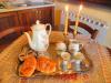 Colazione in Agriturismo a Gubbio in Umbria