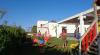 Residence con parco giochi, Alimini