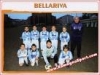 sport in bellariva