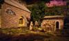 Rappresentazione mini Assisi periodo di San Francesco