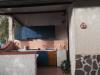 Veranda con Cucina in Villaggio a Palinuro
