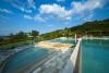 Casa vacanza con Piscina acqua salata in Toscana