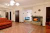 Casa-vacanza con taverna, camino, zona living a Trecastagni