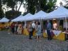 Premiazione degli stand migliori con giuria esterna
