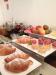Colazione in Hotel con prodotti propri