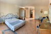 Camere in struttura borgo villaggio Cala Gonone
