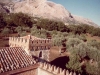 Bed and Breakfast in Montagna