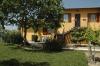 Vista Appartamento Orto 2/3 persone