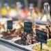 Gelato Artigianale Produzione Propria in Assisi Centro