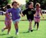 Bimbopoli Run, gara 1 km per Bambini