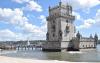 Torre di Belem Lisbona Tour POrtogallo