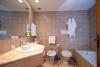 Hotel 4 stelle Circeo bagno privato + vasca