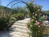 Villa vacanze con Piscina a Perugia
