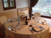 Ristorante Interno Antica Residenza specialità tartufo