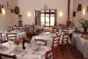 ristorante biologico interno