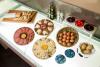 Colazione-a-buffet in hotel vicino autostrada A1 Magliano-Sabina