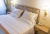Camere arredate con eleganza	