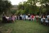 Agriturismo in Umbria ideale per cerimonie