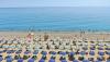 Villaggio Calabria Ionica con spiaggia di sabbia