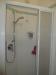 Bagno privato con box doccia albergo a Bibione