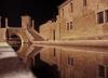 Pernottare a Comacchio, dove dormire, in centro