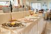 buffet o servizio al tavolo hotel smeraldo