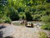 Rafting: parco del Pollino