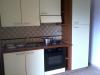 Cucina attrezzata in Appartamento in Resort 
