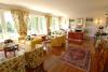 Salotto condiviso Florence Luxury Hotel