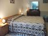Camera 2 posti letto B&B vicino stazione Perugia